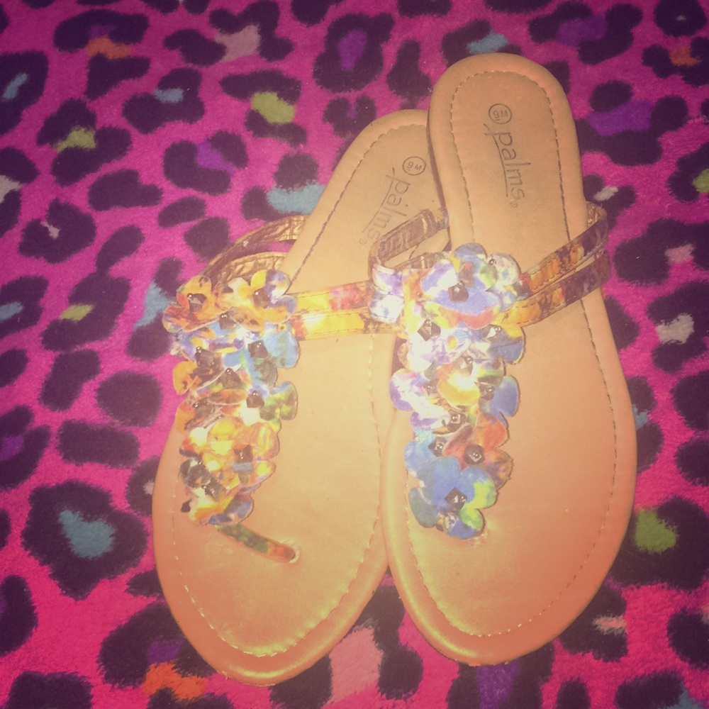 Flip flops